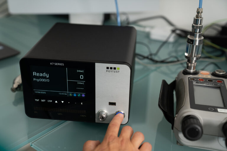 Essai gratuit des appareils